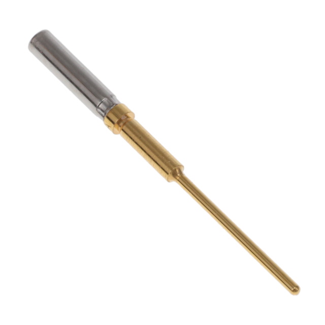 TE Connectivity Aerospace, Defense and Marine 207684-4 electronic component product image