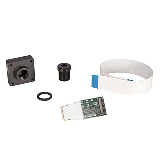 Basler Inc. 108025 electronic component product image