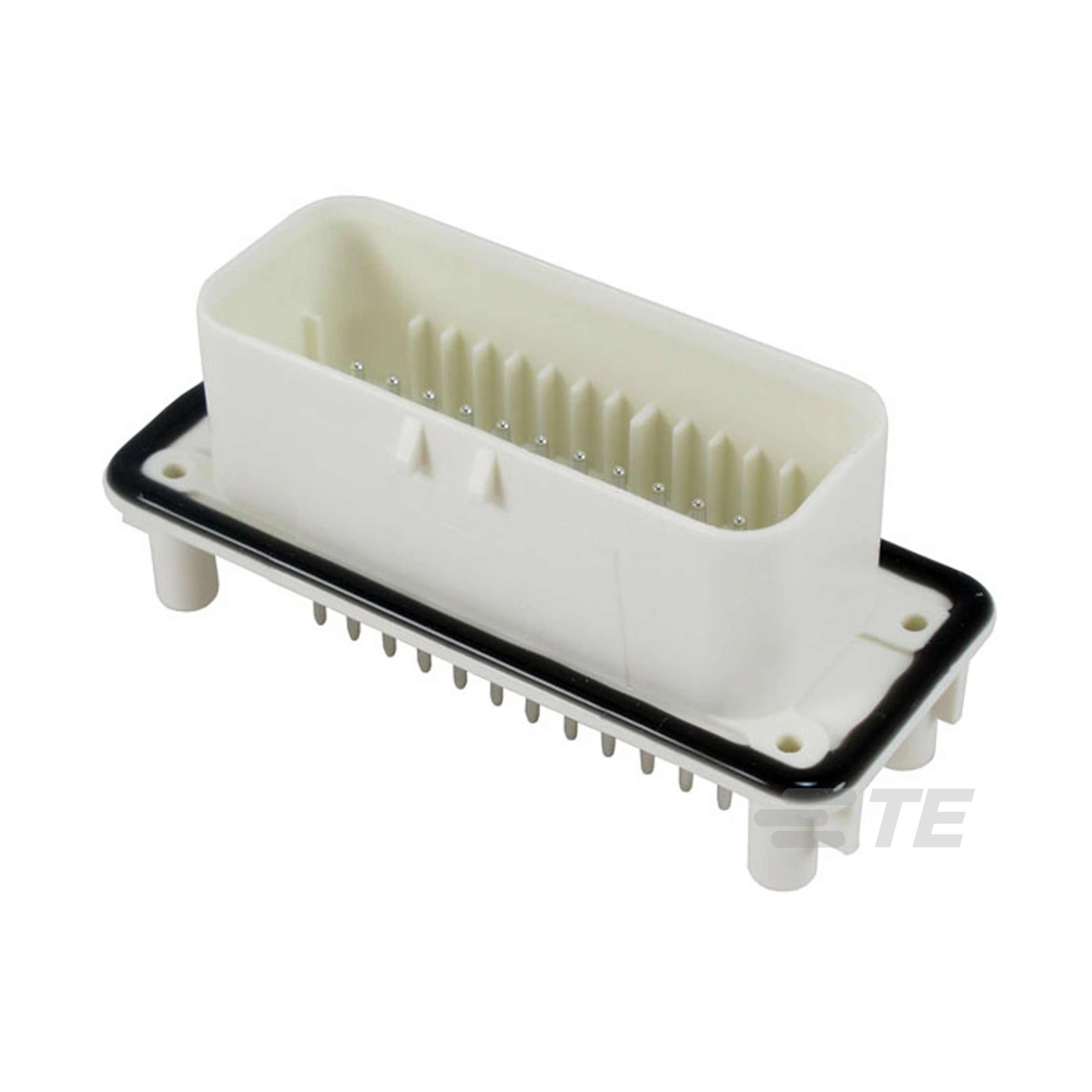 TE Connectivity Deutsch Connectors 776231-2 electronic component product image