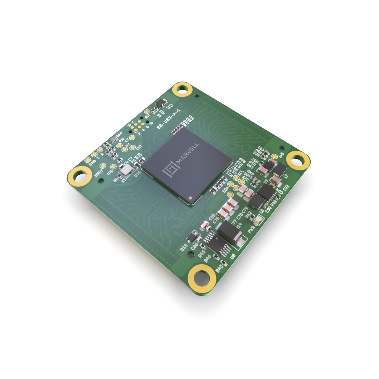 BotBlox BB-UBS-B-1 electronic component product image