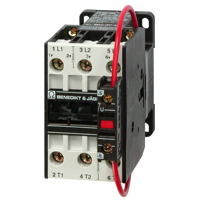 Benedict GmbH K3-32A00 =24 electronic component product image