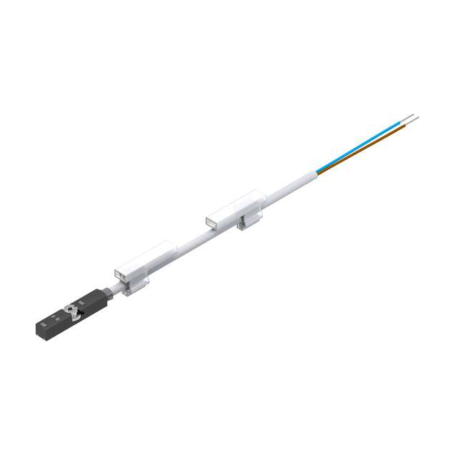 Festo Corporation SMT-8M-A-ZS-24V-E-5,0-OE-EX2 electronic component product image