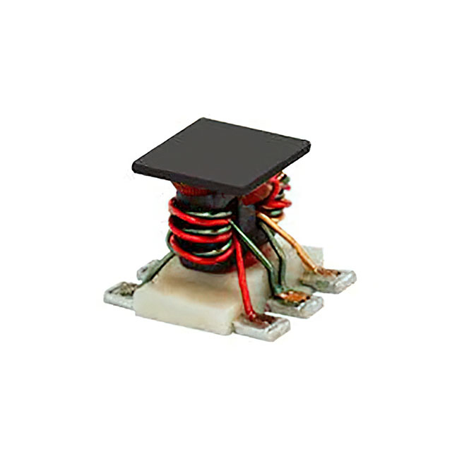 Mini-Circuits TCM1-63AX+ electronic component product image