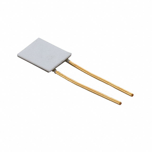 Innovative Sensor Technology, USA Division P14 RAPID-W_5 (140 +/-40PF) electronic component product image