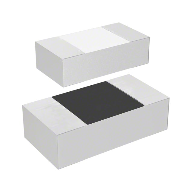 Vishay Dale Thin Film PNM0402E2502BST1 electronic component product image