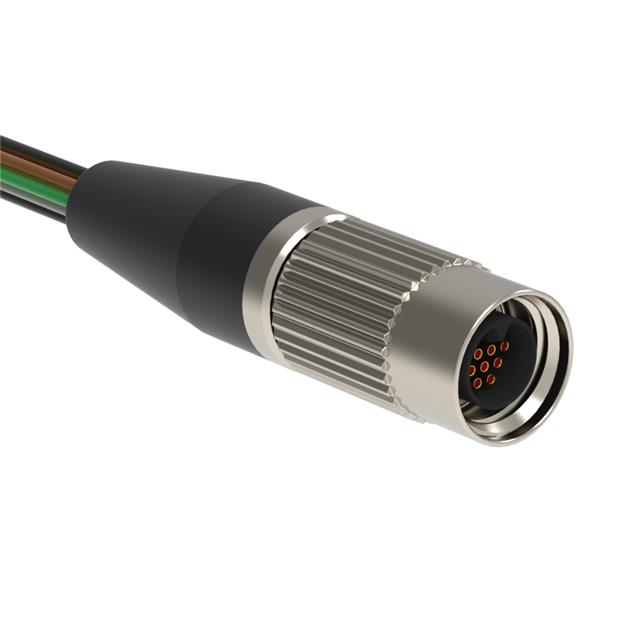 Omnetics A79153-001 electronic component product image