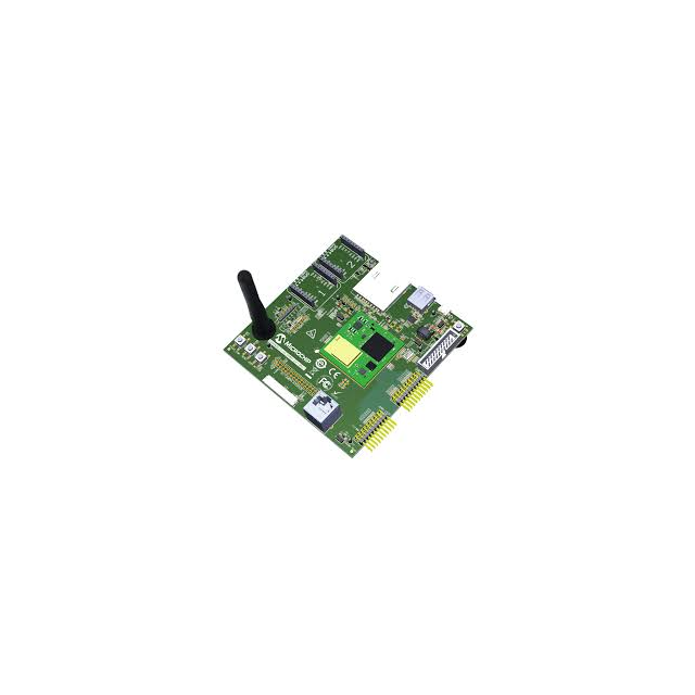 Microchip Technology DM320117 electronic component product image