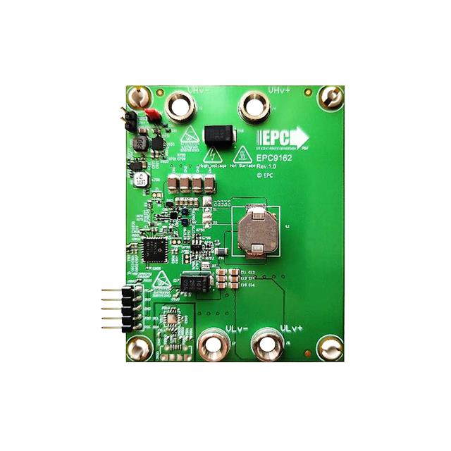 EPC EPC9162 electronic component product image