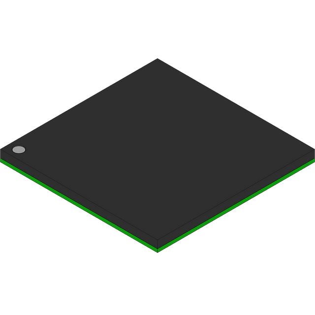 Altera EPM7256AFC256-7 electronic component product image