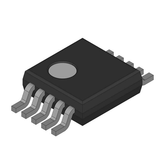 Intersil EL5234IY electronic component product image