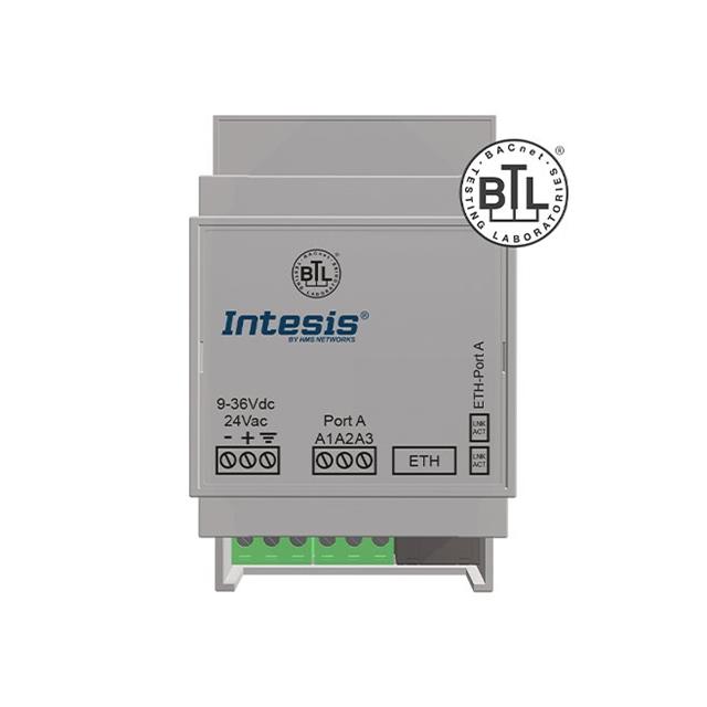 HMS Networks INBACRTR0320000 electronic component product image