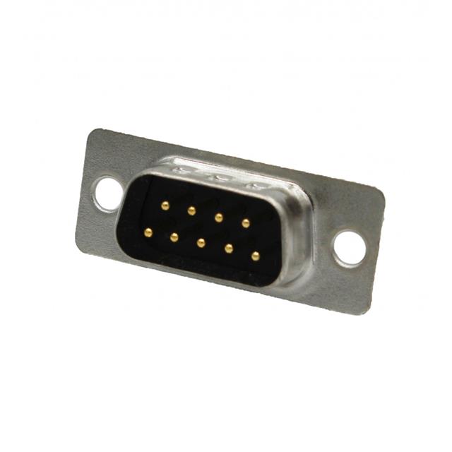 MH Connectors MHDM9SP electronic component product image