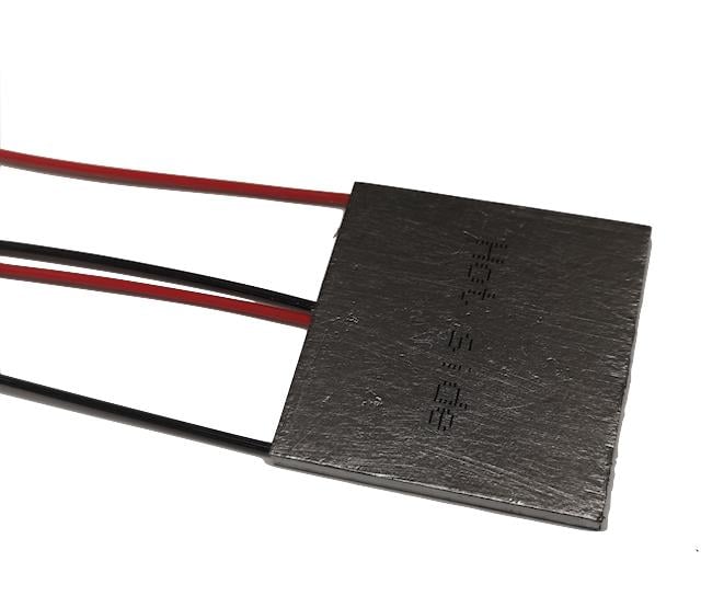 Thermoelectric Conversion Systems Ltd MONTEG 4X4 electronic component product image