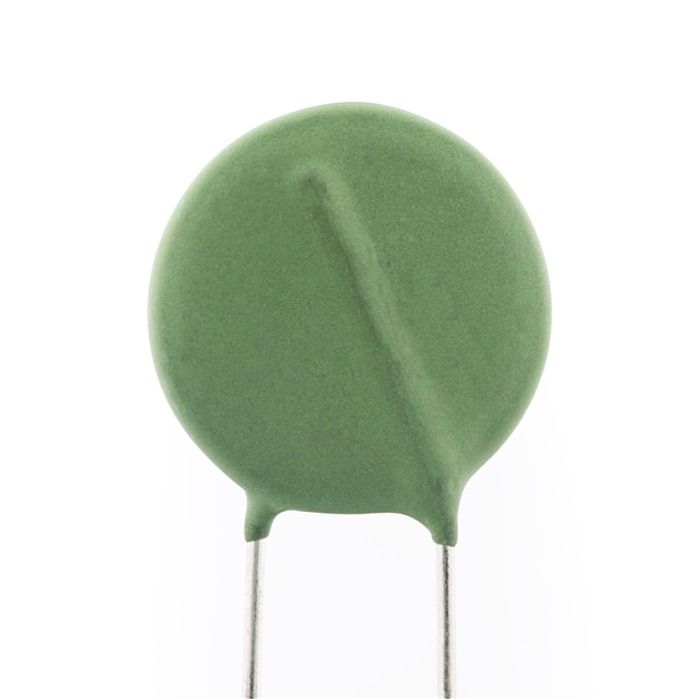 Songtian Electronic Technology (HK) Limited MF2005007M1DN0CSB0 electronic component product image