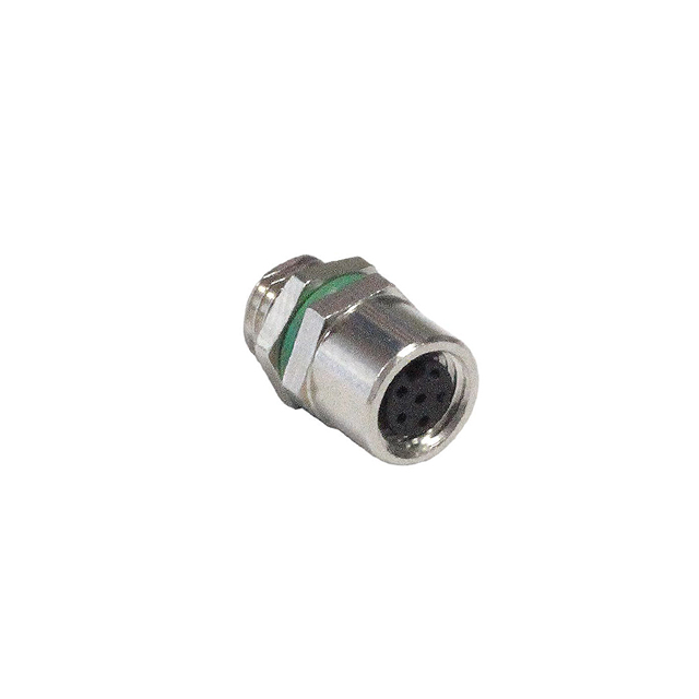 Bulgin PXMBNI08RPF06AFLM8001 electronic component product image