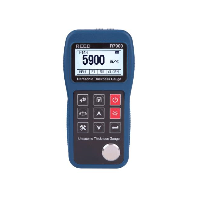REED Instruments R7900 electronic component product image