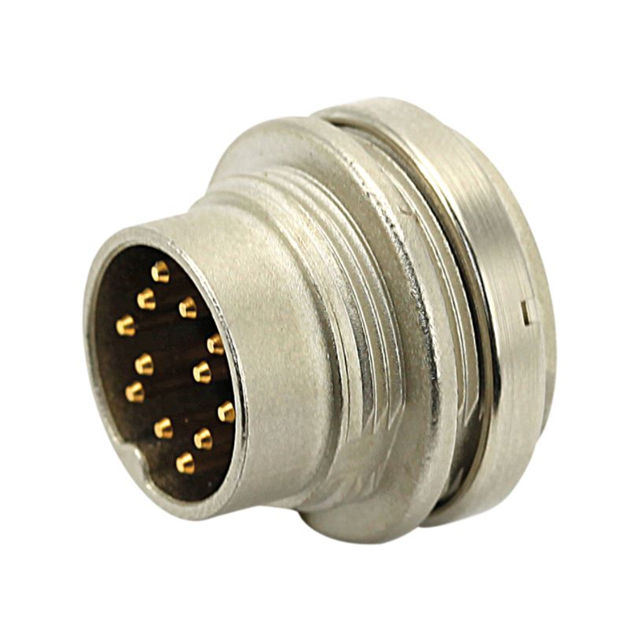 Amphenol Tuchel Industrial T 3402 550 electronic component product image