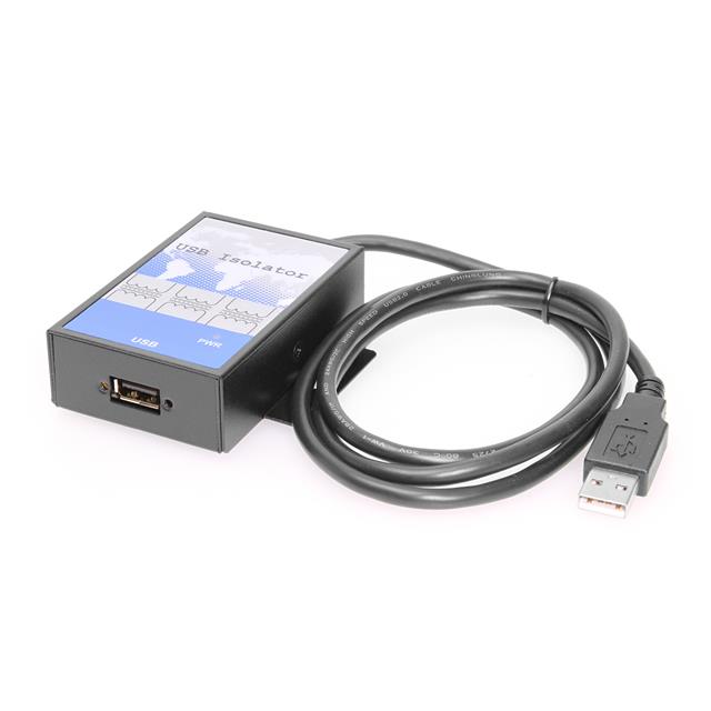 Coolgear USBG-ISO-M electronic component product image