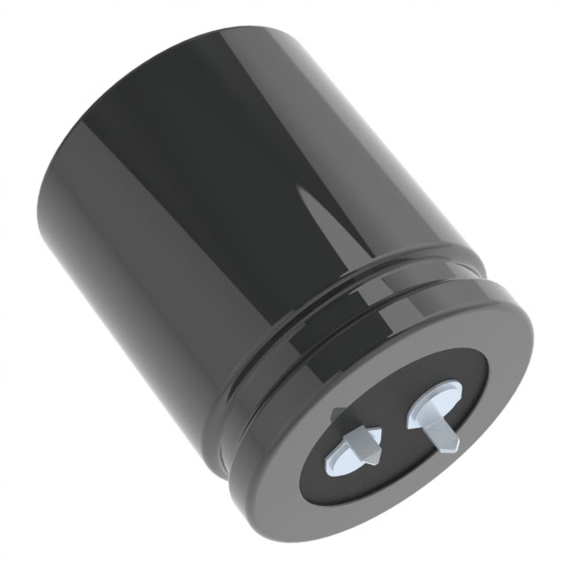 Chemi-Con ESMH101VSN472MA40U electronic component product image