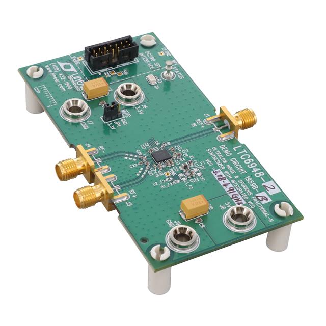 Analog Devices Inc. DC1959B-B electronic component product image