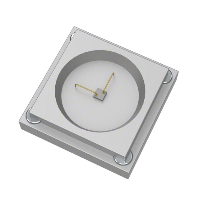 Genicom Co., Ltd. GUVB-S31GD electronic component product image