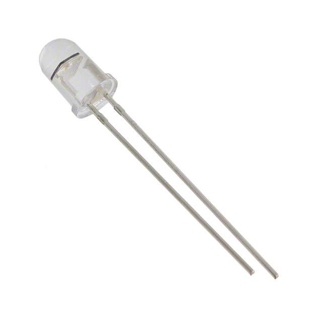 Everlight Electronics Co Ltd PD333-3C/H0/L2 electronic component product image