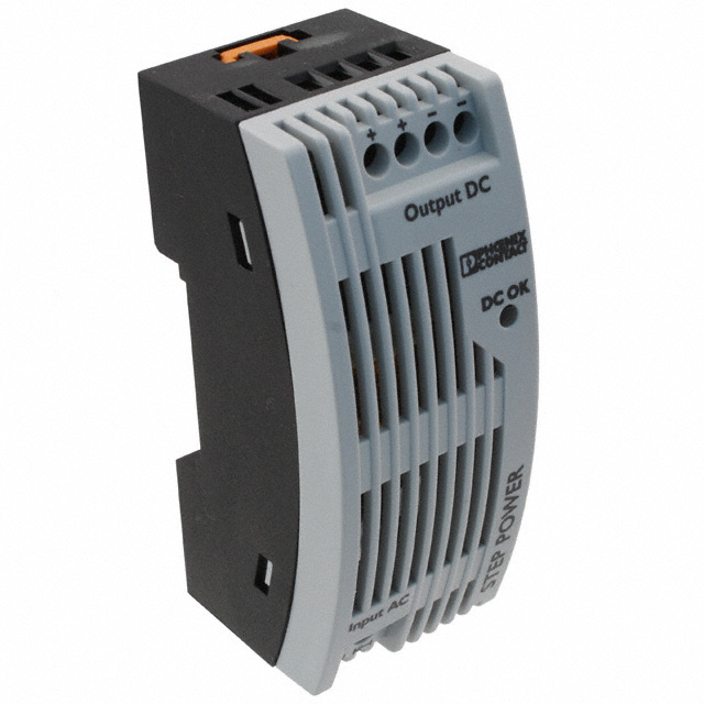 Phoenix Contact 2868554 electronic component product image