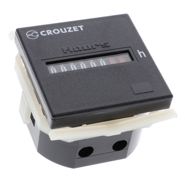 Crouzet 99772810 electronic component product image