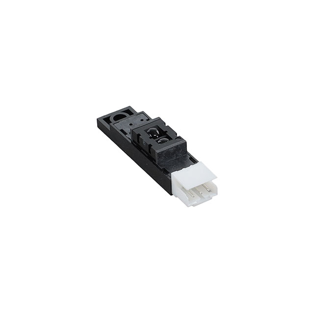 SHARP/Socle Technology GP2A25J0000F electronic component product image