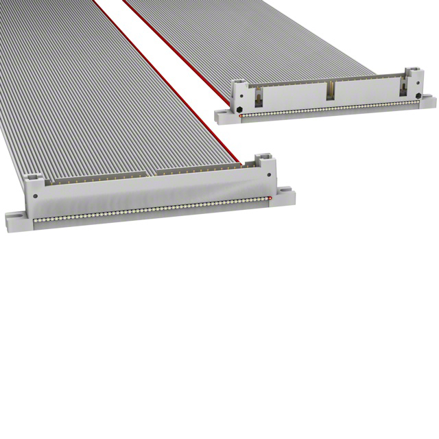 Assmann WSW Components H3WWH-6006G electronic component product image