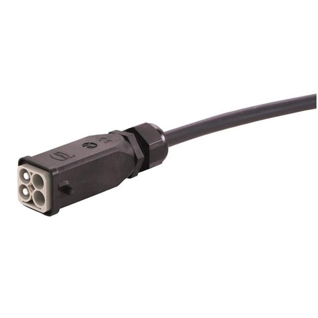 HARTING 618878010030 electronic component product image