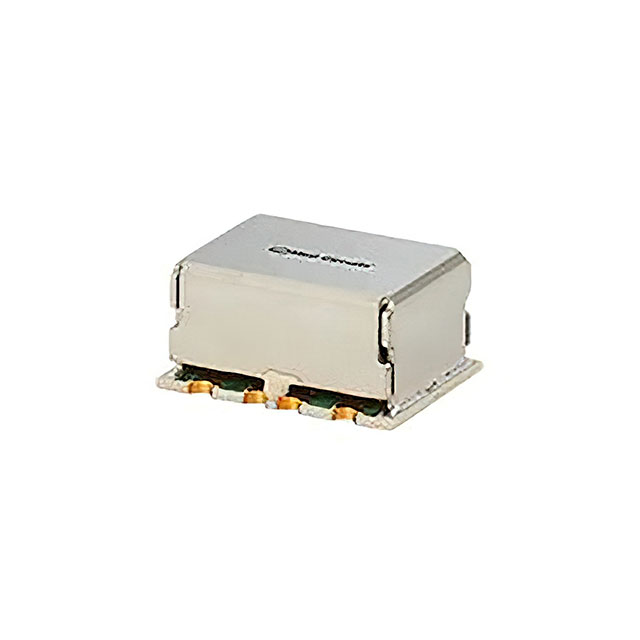 Mini-Circuits SYPS-2-22HP+ electronic component product image