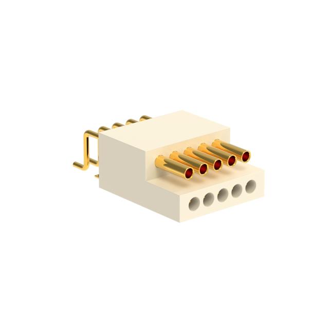 Omnetics A79618-001 electronic component product image