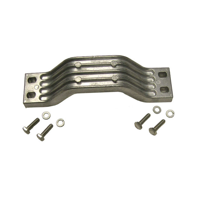 Performance Metals 00127A electronic component product image