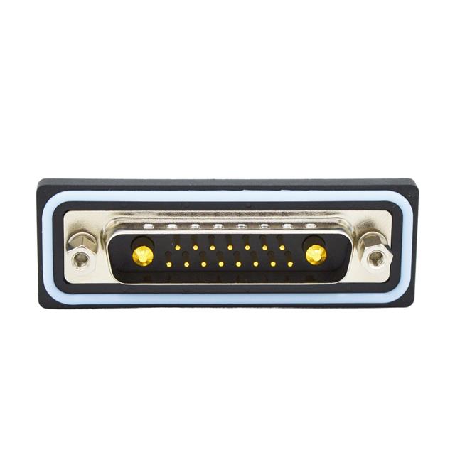 NorComp Inc. CDFV17W2113L212 electronic component product image