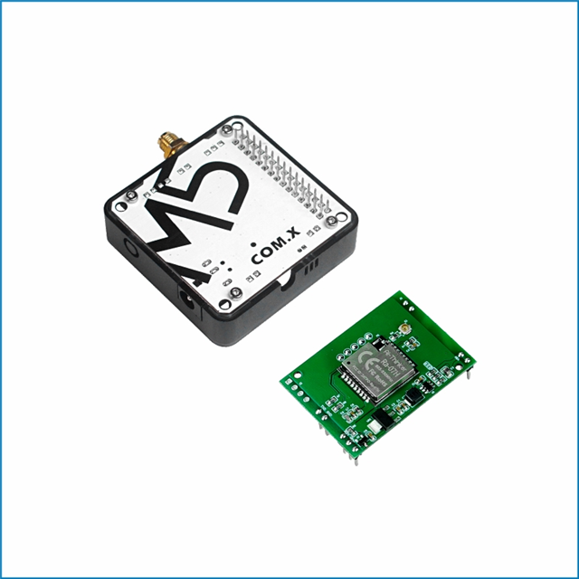 M5Stack Technology Co., Ltd. M031-C3 electronic component product image