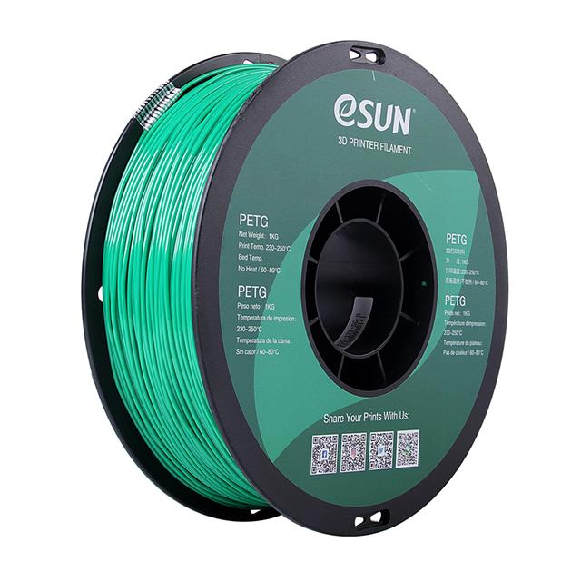 eSUN PETG175SG1 electronic component product image