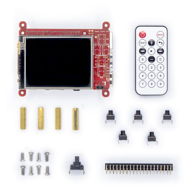 Maker Emporium Ltd PIS-0573 electronic component product image