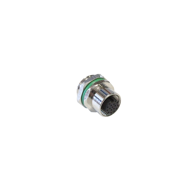Bulgin PXMBNI12RPF17AFLM16001 electronic component product image