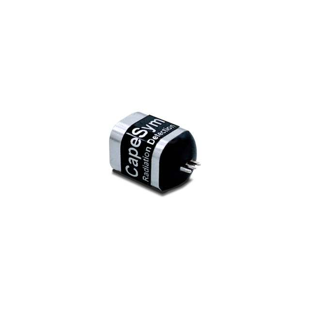 CapeScint SC-6X6C-SIPM electronic component product image