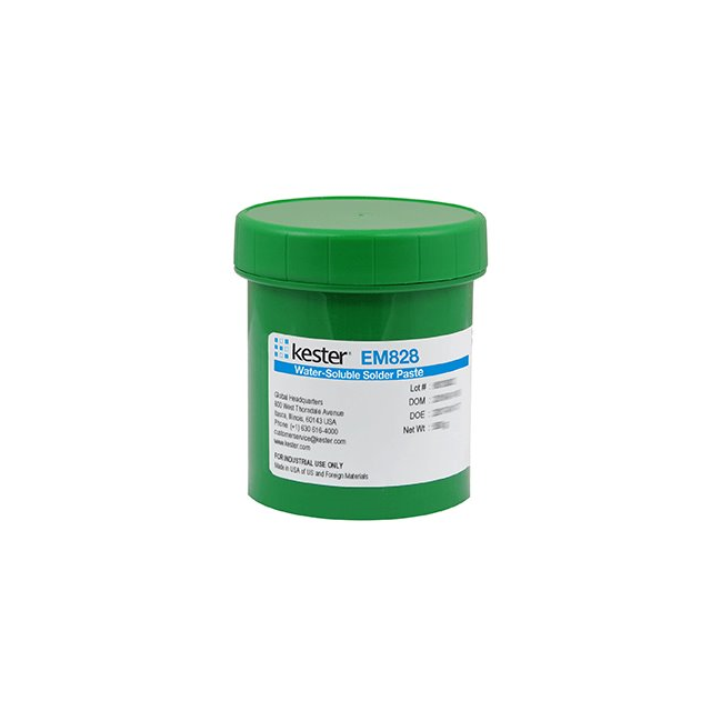 Kester Solder 70-0403-0823 electronic component product image