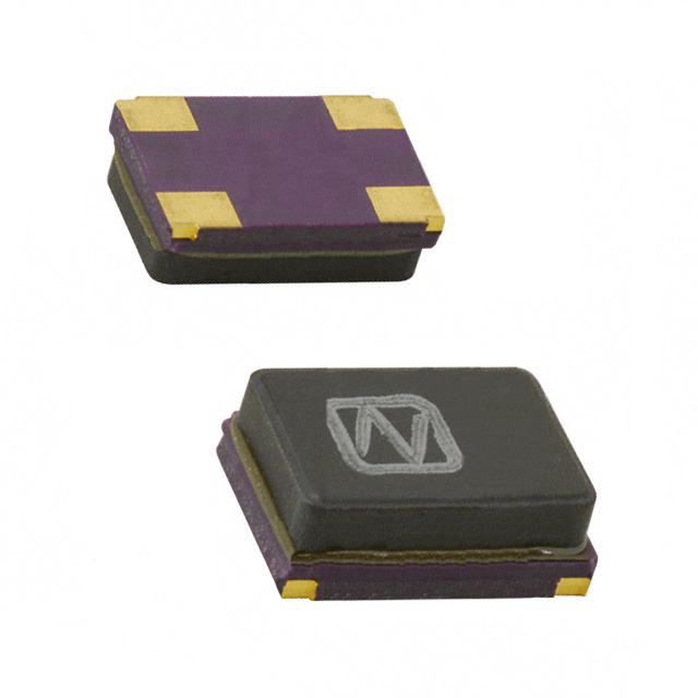 NDK (NIHON DEMPA KOGYO CO., LTD) CHPCIS3-32M electronic component product image