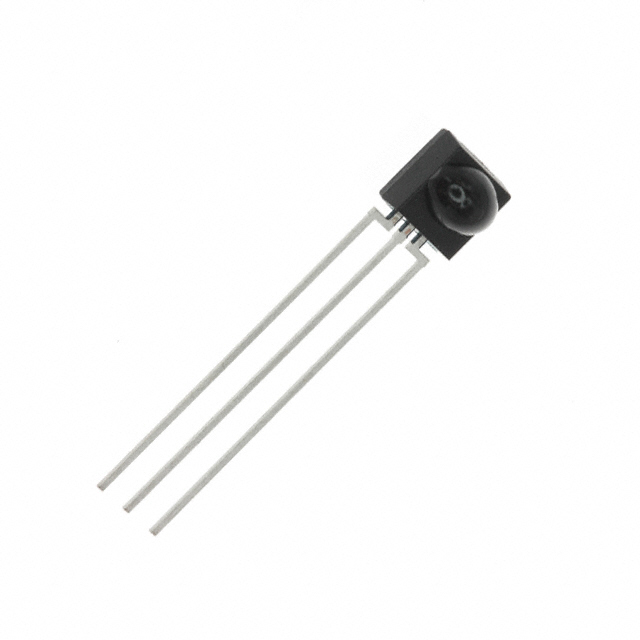 ams-OSRAM USA INC. SFH 5110-38 electronic component product image