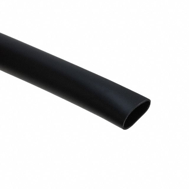 Alpha Wire P1050 BK005 electronic component product image