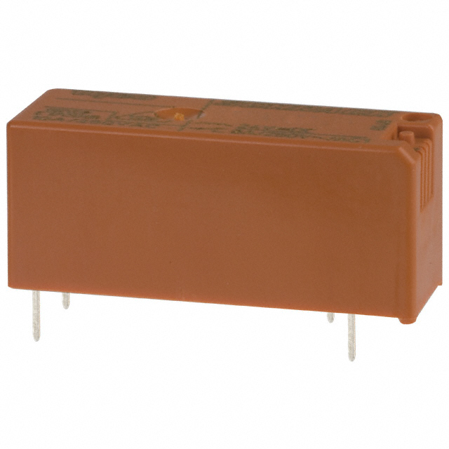 TE Connectivity AMP Connectors RY211024 electronic component product image
