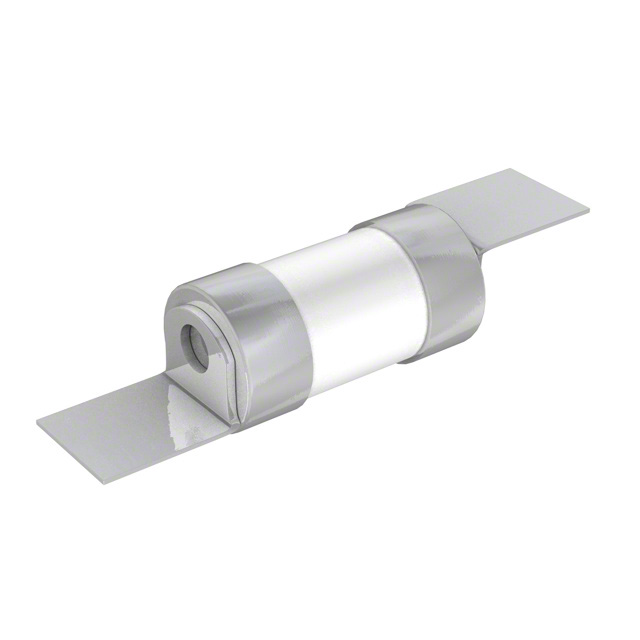 Eaton - Bussmann Electrical Division SSD10 electronic component product image