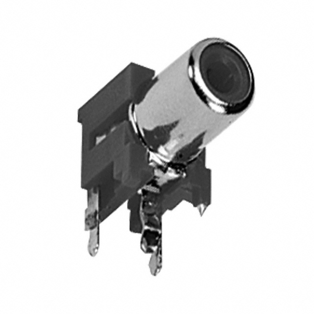 Switchcraft Inc. PJRAN1X1U03 electronic component product image