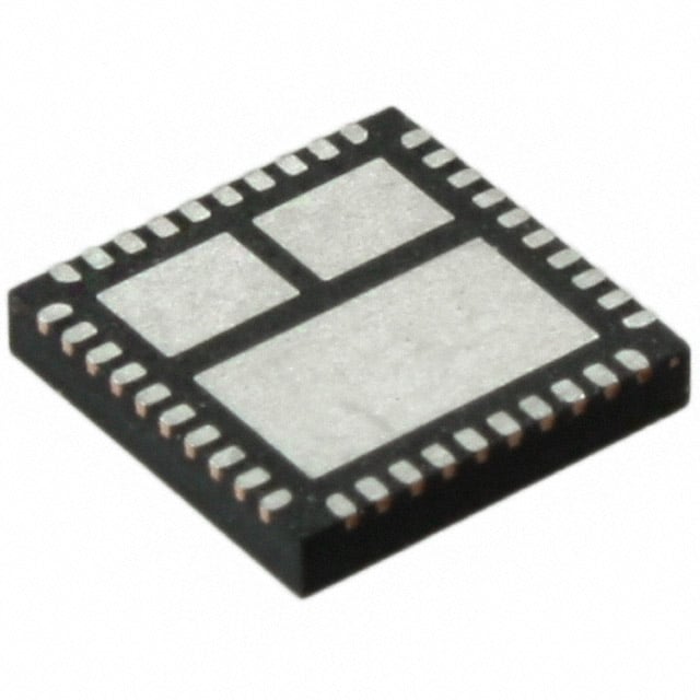 onsemi FDMF6823C electronic component product image