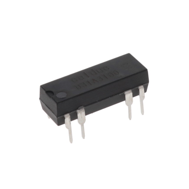 Celduc Inc. D31A3100 electronic component product image