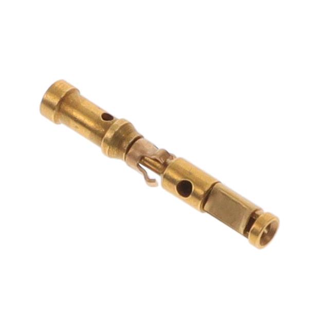 Amphenol Positronic FC422P9 electronic component product image
